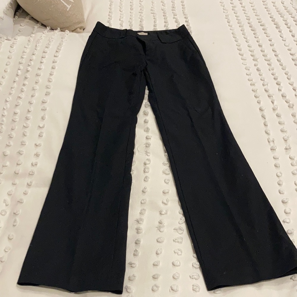4/$12 banana republic pants